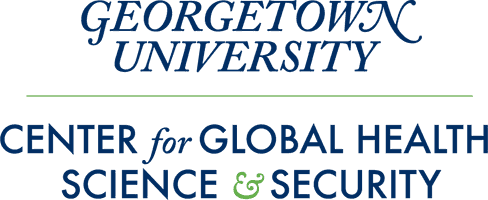 Georgetown University Center for Global Health Science and Security