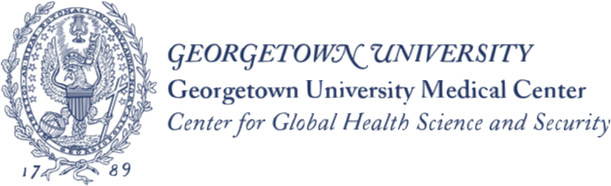 Georgetown CGHSS logo