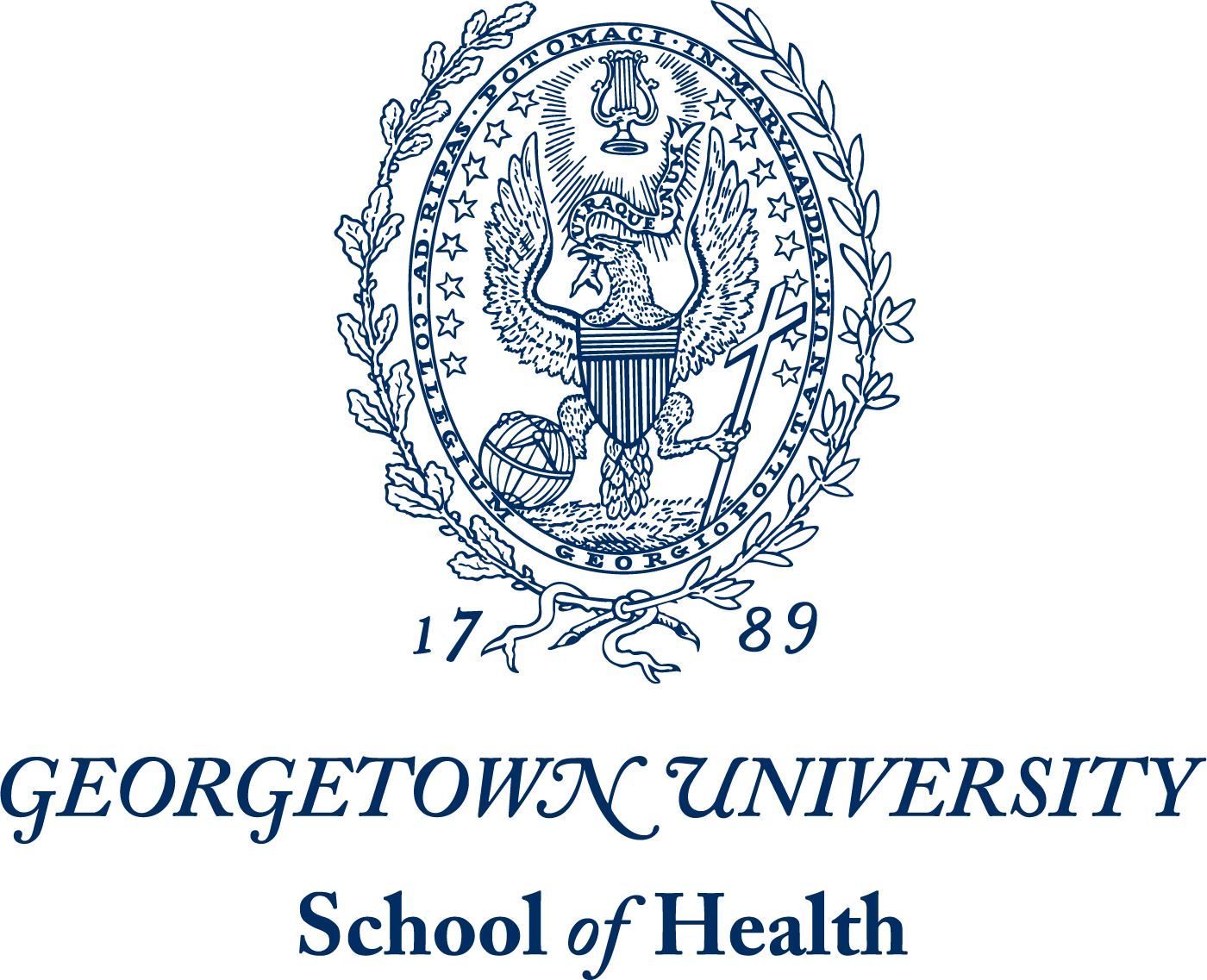 Georgetown Health logo
