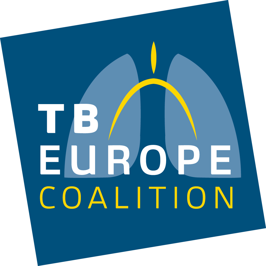 TB Europe Coalition logo